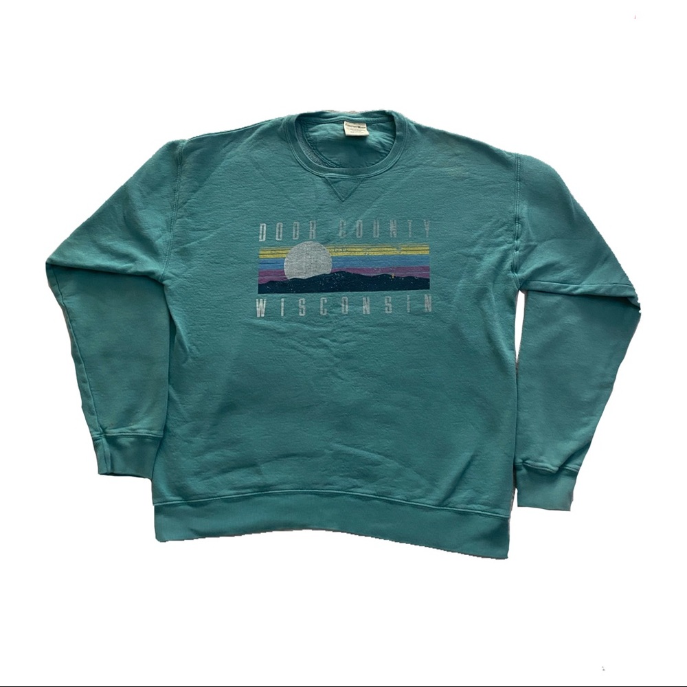 COMFY SWEATSHIRT